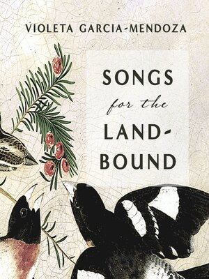 cover image of Songs for the Land-Bound